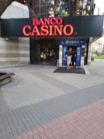 Poker SM i Bratislava - Dag 1 och 2